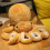 Octopus Plush Toy Stuffed Animal 30 cm 2