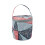 Garnhalter-Organizer, tragbare Stricktasche, 1 Stück 2