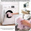 Chenjy Funny Kitchen Towels – Soft Fast-Drying Decorative 8