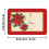 Adesivos de Natal Feltree - Pacote com 2 rolos e 500 unidades 3