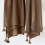 Knitted Sofa Blanket Coffee Brown 70x100cm 6