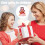 Prinsesse Minidukke 7 tommer for jenter 3+ 7