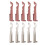 Knitting Hooks Set 22/40/48 mm 10 Pieces 2
