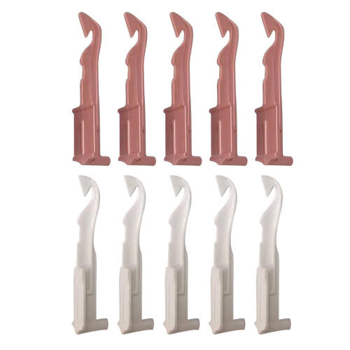 Knitting Hooks Set 22/40/48 mm 10 Pieces 1