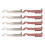 Knitting Hooks Set 22/40/48 mm 10 Pieces 6