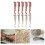 Knitting Hooks Set 22/40/48 mm 10 Pieces 7