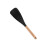 Colher de silicone para cozinhar com cabo de madeira (2 unidades) 6