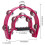 Tambourine Double Row 10 Inch 2 Pack 7