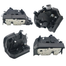 4 Stück Türverriegelungsaktuatoren für E53 X5 2001-2006 51218402537 51218402540 51228402601 51228402602