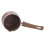 Coffee Warmer Boiling Pot Mini Milk Pan Aluminum Alloy 8