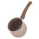 Coffee Warmer Boiling Pot Mini Milk Pan Aluminum Alloy 6