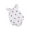 Ton cup multifunktionell Snow King sugrörsmugg 1 st 2