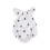 Ton cup multifunktionell Snow King sugrörsmugg 1 st 3