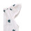 Ton cup multifunktionell Snow King sugrörsmugg 1 st 5