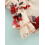 Ton Cup Snow King sugerørsglass 500 ml 6