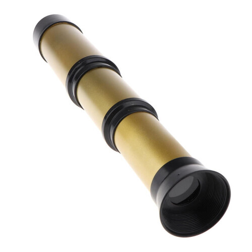 Monocular Telescope for Kids – Zoomable and Collapsible 2