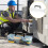 Draagbare gereedschapskist van transparant plastic (1 stuk) 3