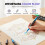 Glitzermarker mit Metallic-Schimmer, Doppelspitze, 12er-Pack 2