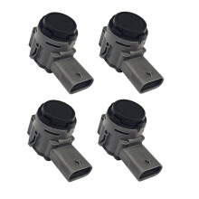 4PCS A2239054000 Parking Distance Sensor PDC for W205 C300 W177 W247 W06 W213 W238 2021-2023 A2239054110