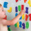 EVA Foam Floating Alphabet Stickers 36 pcs 3