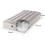 Inflatable Single Mattress with USB Pump, 191x99x30 cm 4