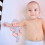 Mini poupée bébé de 19 cm, réaliste, avec vêtements 6