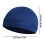 Gorro interior refrescante para casco de hombre de una pieza 2