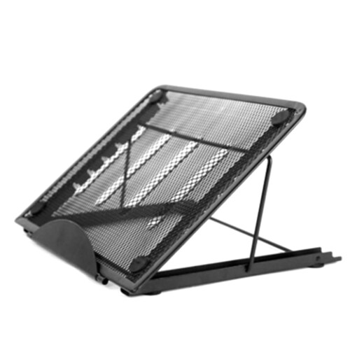 Μεταλλική βάση LightPad A3/A2 Ρυθμιζόμενη γωνία, πτυσσόμενη 2