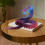 Modèle de serpent articulé imprimé en 3D 2