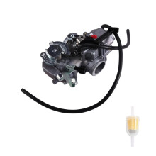 Motorcycle Carburetor for CRF 230 CRF230 XR600R CRF230F CRF230R 200cc-250cc 16100-KPS-A11 16100-KPS-A12