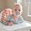 Schnullerclips für Babys, BPA-frei, 4er-Pack 2