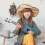 Kids Toy Guitar 16.5 inch 4-String Mini Ukulele 3
