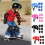 Kids Snowboard Helmet Set Black Adjustable Multi-Sport 8