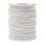 Cotton Candle Wick Core 1mm 61m per Roll 2 Rolls 6