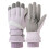 Men's Winter Gloves Windproof Waterproof Thermal Lined 1 5