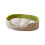 Dog Bed Small Dogs Memory Foam Washable Slip-Resistant 2