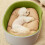 Washable Double-Sided Pet Bed Waterproof Non-Slip 40x30cm 4