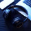 Trådløst Bluetooth-headset med mikrofon BT5.0 6 timers spilletid 1