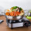 Stainless Steel Saucepan with Handle 1.5L 1