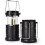 Sammenleggbar LED-campinglykt batteridrevet 2-pakning 1