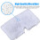 Shark Steam Pocket Mop Microfiber Pads 4 Pcs 7
