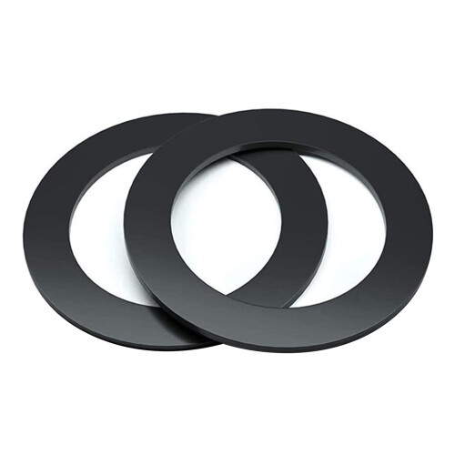 Piese de schimb pentru supapa cu piston pentru piscină, 2 buc.