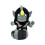 Boneco de Pelúcia Sebastian Solace Cauda de Peixe 27cm 1