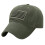 Unisex Trucker Cap USA Flag Patch Tactical 1