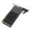 Κάρτα γραφικών Radeon RX5504GB GDDR5PCIe x16 3