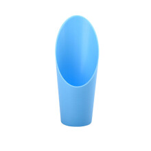 Plastikowa łopata ogrodnicza lekka 5,3 x 17,2 cm 1 opakowanie