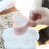 Heart-Shaped Coffee Cup Aromatherapy Candle 5
