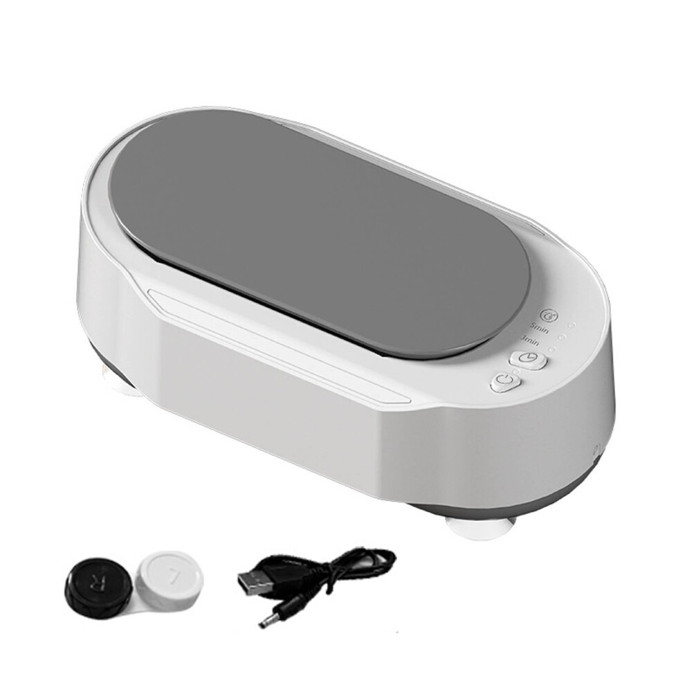 Lens Cleaner Dryer for Eyeglasses and Sunglasses Compact