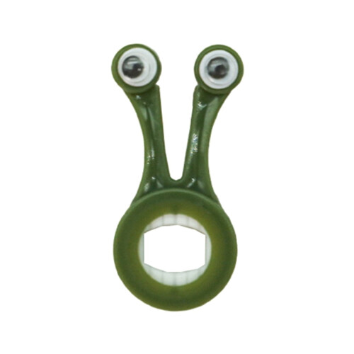 Lichtgewicht, draagbare en antislip laptopstandaard (2 stuks)