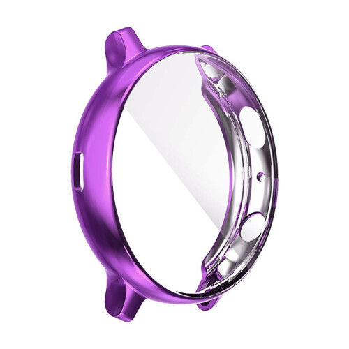 Correa de TPU para reloj inteligente, estilo elegante y formal (1 pieza)